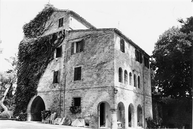 Villa Foligno della Rovere